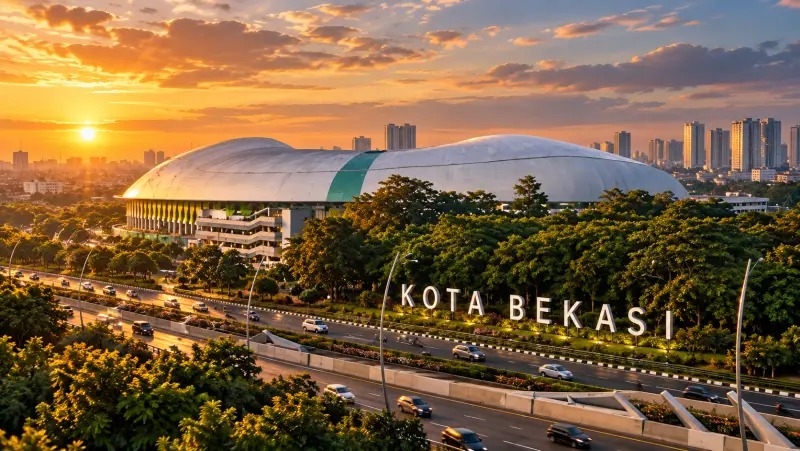 Jual Lakban Bekasi