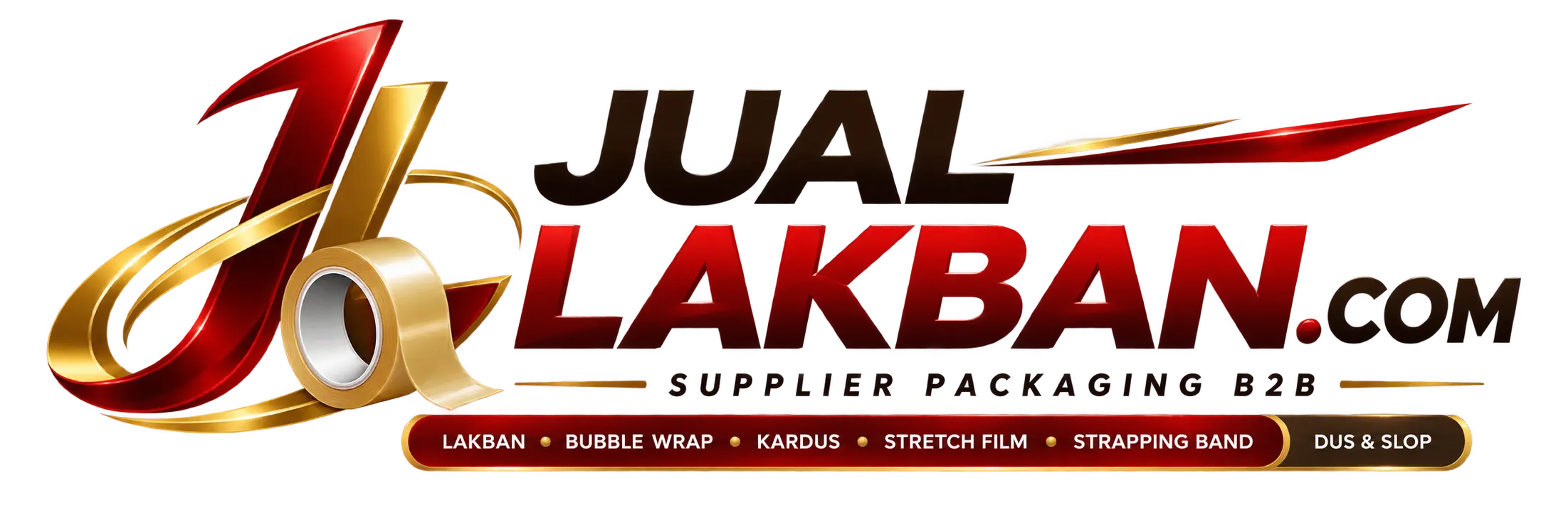 JualLakban.com